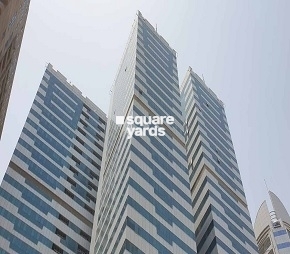 Beynuna Tower, Al Nahda (Sharjah), Sharjah