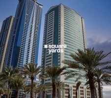 Bin Kamil Tower Featured Image