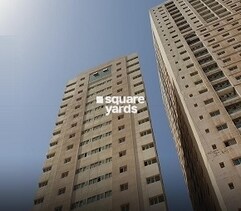 Bin Saifan Tower