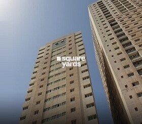 Bin Saifan Tower, Al Nahda (Sharjah) Sharjah