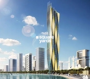 Binghatti Burj Al Amwaj, Al Mamzar, Sharjah