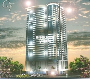 My Style Capital Towers, Al Majaz, Sharjah