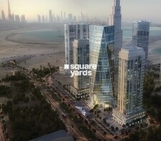 Al Baraka Building Al Nahda,Al Mamzar,Sharjah