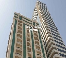 Al Dafrah Tower,Al Nahda (Sharjah),Sharjah