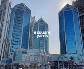 Crystal Plaza Complex, Al Majaz Sharjah