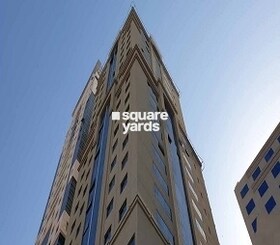 Dalma Tower Al Mamzar, Al Mamzar Sharjah