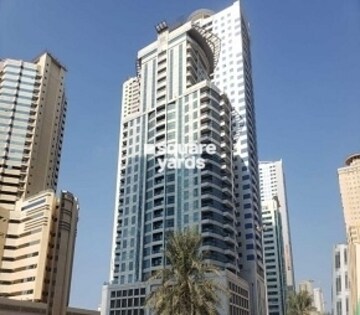 Dalmok Tower, Al Khan Sharjah