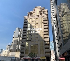 Damas Gold And Silver Building, Al Nahda (Sharjah), Sharjah