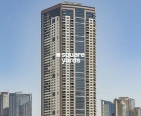 Danat Al Khan Tower, Al Khan Sharjah