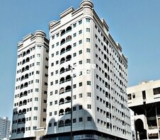 Dar Al Aman 32 Apartments Featured Image