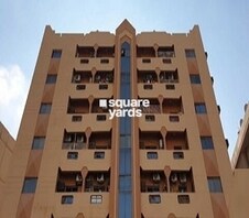 Dar Al Musala Building Featured Image