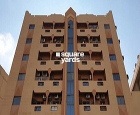 Dar Al Musala Building, Al Musalla Sharjah