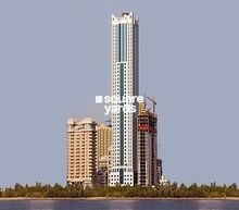 Deyaar Al Dana Towers, Al Khan, Sharjah