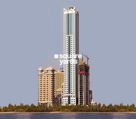 Deyaar Al Dana Towers, Al Khan Sharjah