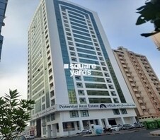 Abdullah Al Dousery Building,Al Majaz,Sharjah