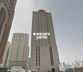 Dulf Tower, Al Nahda (Sharjah), Sharjah