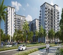 Eagle Anbar Residences, Al Mamzar, Sharjah