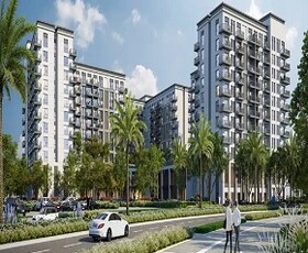 Eagle Anbar Residences, Al Mamzar Sharjah