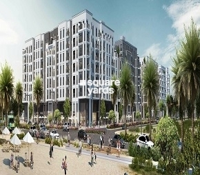 Eagle Azure Beach Residences, Al Khan, Sharjah