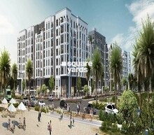 Eagle Azure Beach Residences, Al Khan, Sharjah