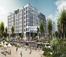 Al Ikhlas Tower,Al Khan,Sharjah