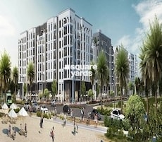Eagle Azure Beach Residences, Al Khan, Sharjah