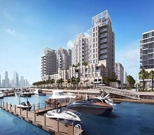 Eagle Crystal Residences, Al Khan, Sharjah