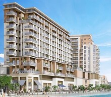 Eagle Gem Residences, Al Khan, Sharjah