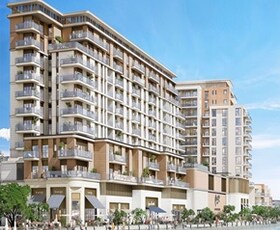 Eagle Gem Residences, Al Khan Sharjah