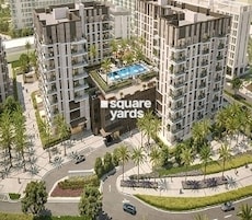 Eagle Jawaher Residences, Al Khan, Sharjah