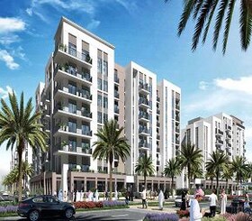 Eagle Maryam Gate Residences, Al Khan Sharjah