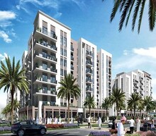 Eagle Maryam Gate Residences, Al Khan, Sharjah