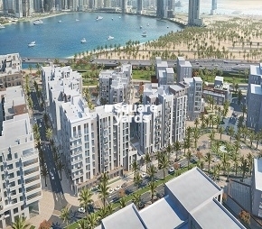 Eagle Maryam Gate Residences, Al Khan Sharjah