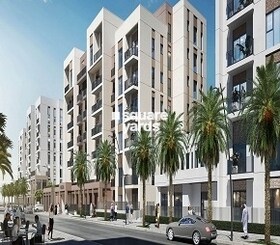 Eagle Nada Residences, Al Khan Sharjah