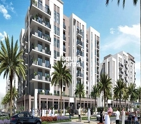 Eagle Noor Residences, Al Khan, Sharjah