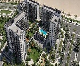 Eagle Oud Residences, Al Mamzar Sharjah