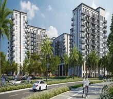 Eagle Rehan Residences, Al Mamzar, Sharjah