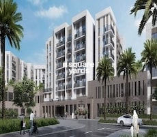 Eagle Sahab Residences, Al Khan, Sharjah