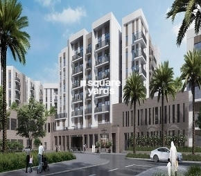 Eagle Sahab Residences, Al Khan Sharjah