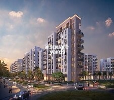 Eagle Shams Residences Featured Image