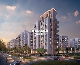 Eagle Shams Residences, Al Khan Sharjah