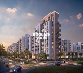 Eagle Shams Residences, Al Khan Sharjah