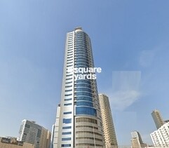 Emirates Tower Al Nhada