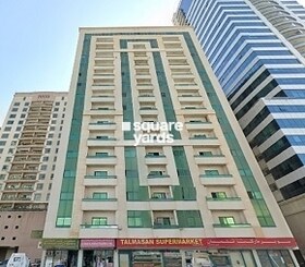 Ewan Tower, Al Mamzar Sharjah