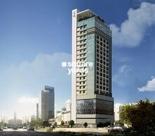 Fam Afamia Tower, Al Qasimia, Sharjah