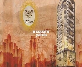 Fam Art Tower, Al Nahda (Sharjah) Sharjah