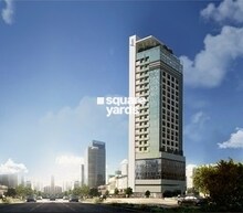 Fam Holding Afamia Tower II, Al Qasimia, Sharjah