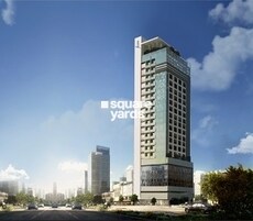 Fam Holding Afamia Tower II, Al Qasimia, Sharjah