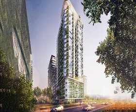 Fam Holding Al Mazraa Tower, Al Rahmaniya Sharjah