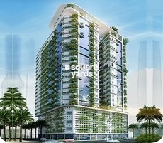 Fam Holding Al Mazraa Tower, Al Rahmaniya, Sharjah